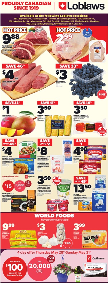 Loblaws