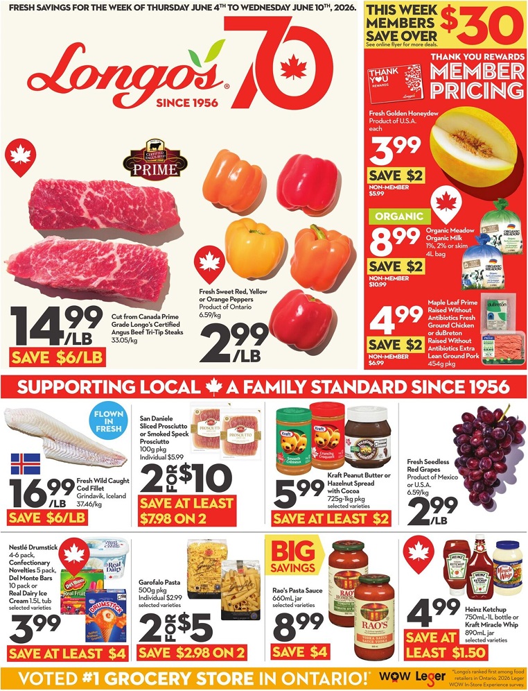 Longos