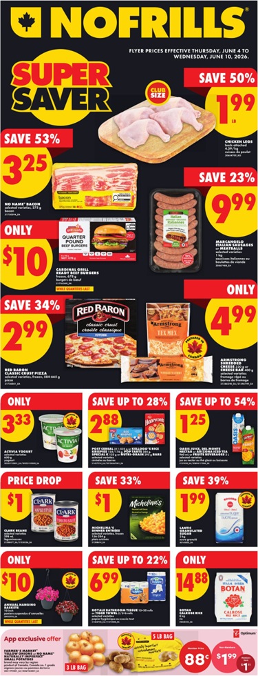 NoFrills