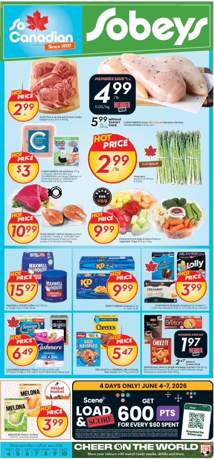 Sobeys
