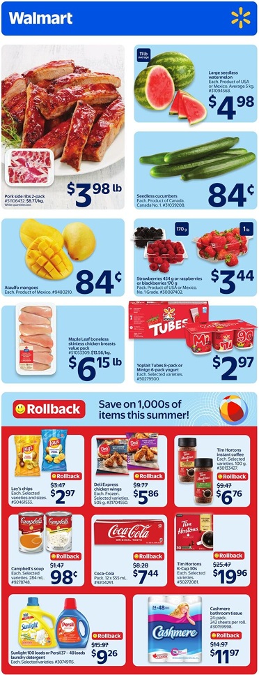 WallMart
